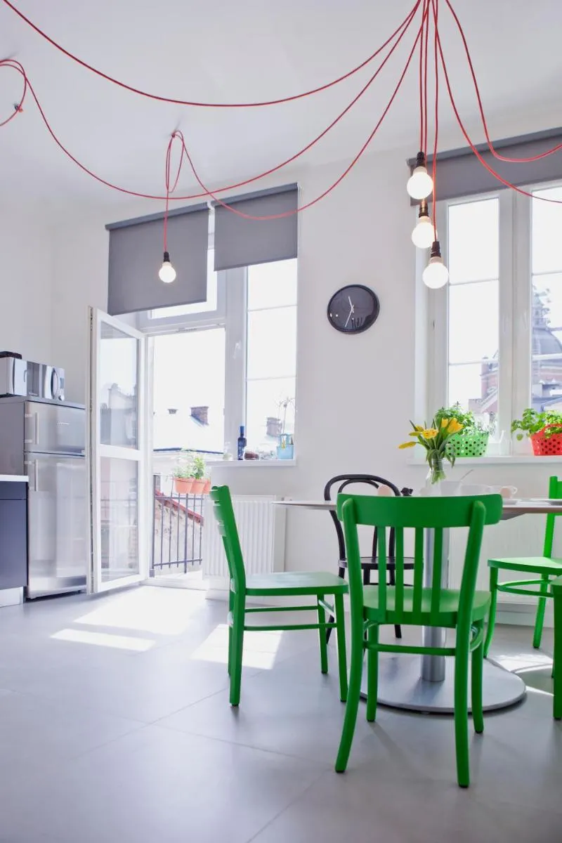 Image 3 of City Vibes Apartments
