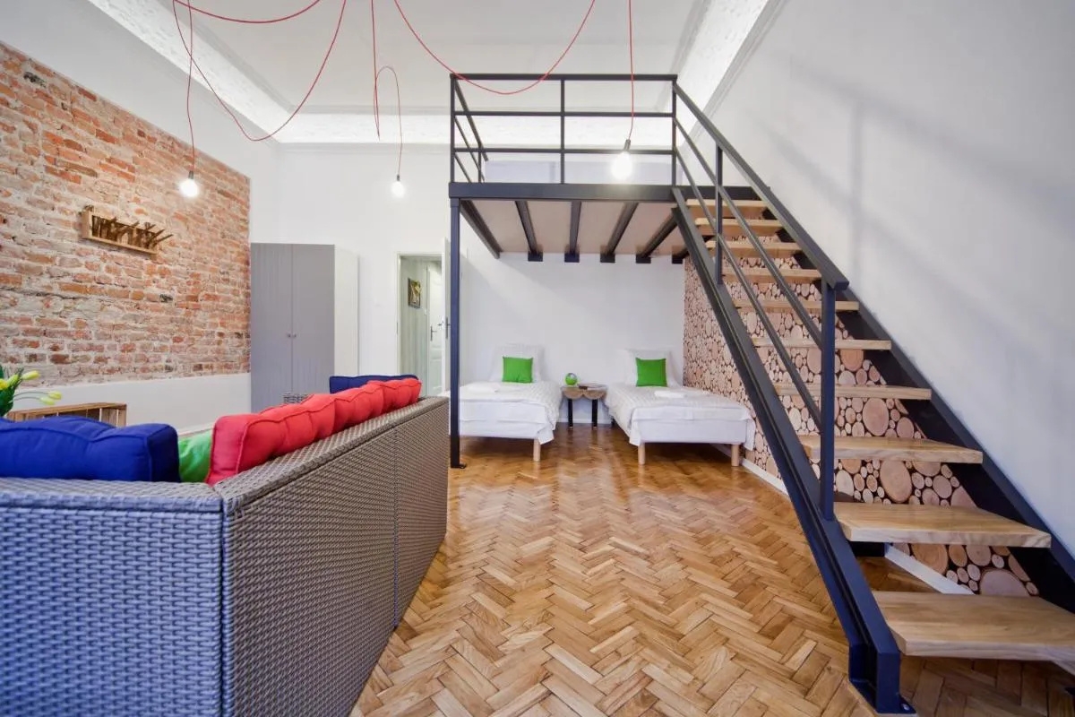 Image 6 of City Vibes Apartments