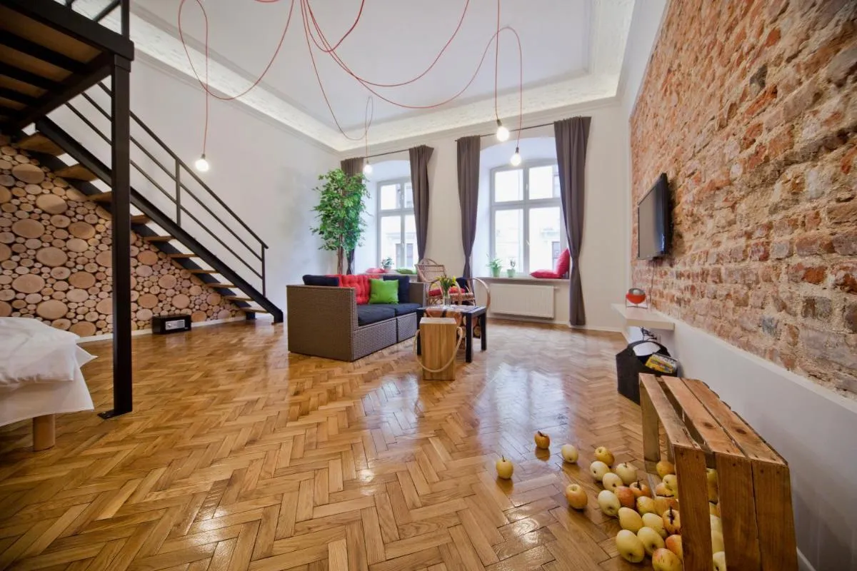 Image 4 of City Vibes Apartments