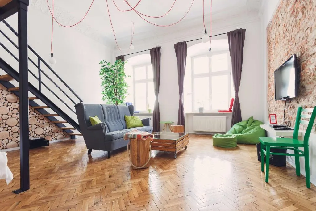 Image of City Vibes Apartments