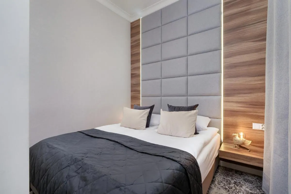 Image 2 of Classy Cracow Apartments Rakowicka by Noclegi Renters