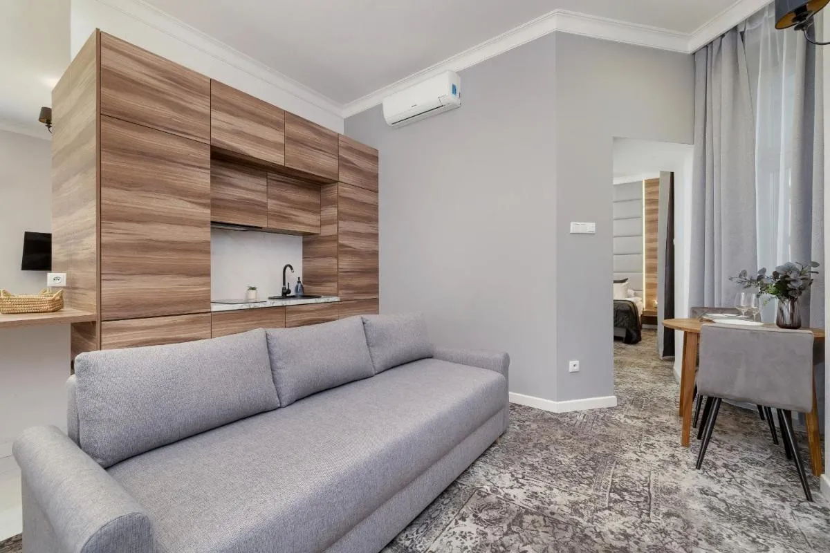 Image 4 of Classy Cracow Apartments Rakowicka by Noclegi Renters