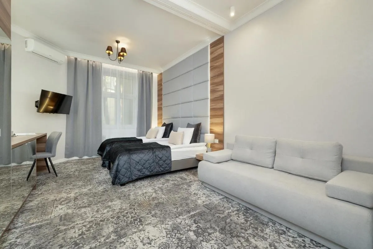 Image 3 of Classy Cracow Apartments Rakowicka by Noclegi Renters