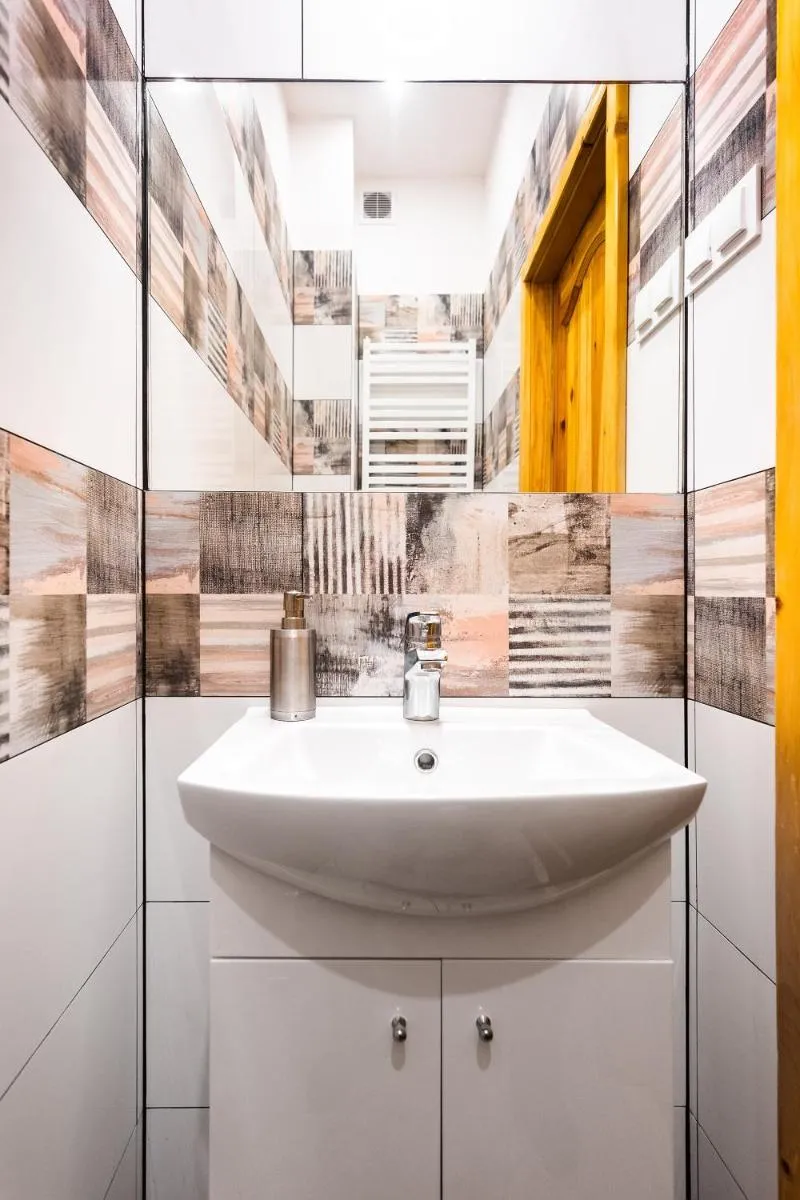 Image 3 of Classy Old Town Apartment – by Upstairs