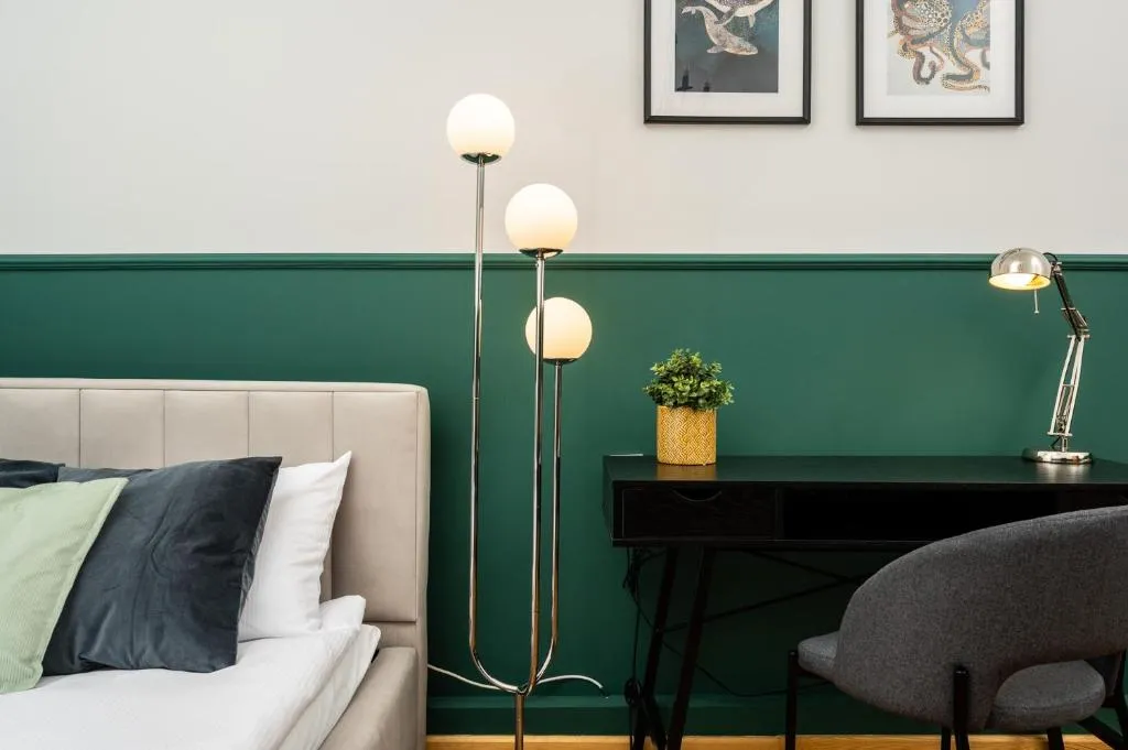 Image of Classy Old Town Apartment – by Upstairs