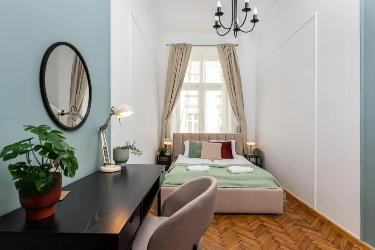 Image 6 of Classy Old Town Apartment – by Upstairs