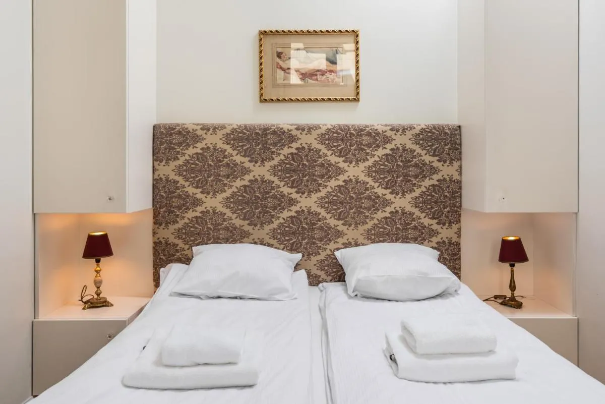 Image 6 of Classy Old Town Suites – by Upstairs