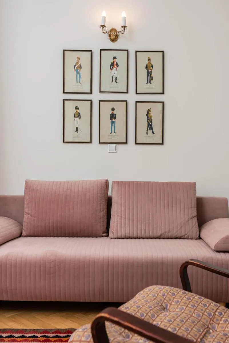 Image 3 of Classy Old Town Suites – by Upstairs