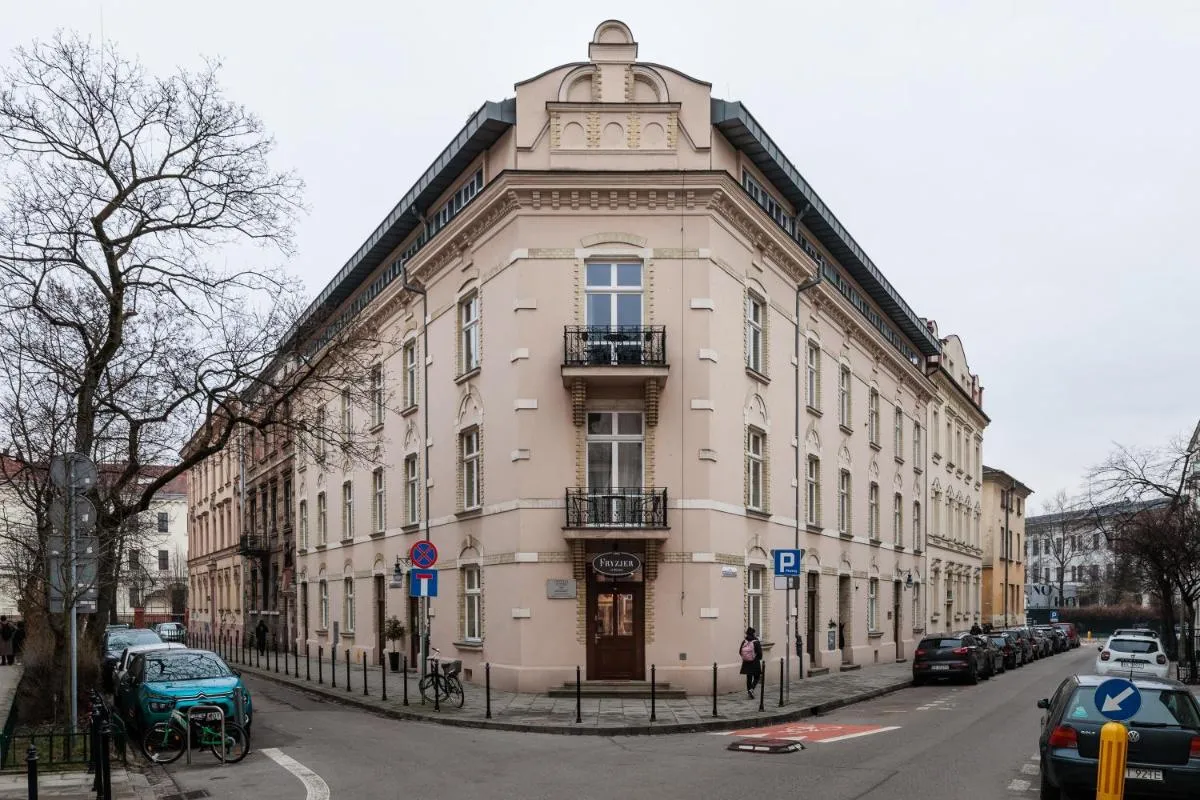 Image 1 of Classy Old Town Suites – by Upstairs