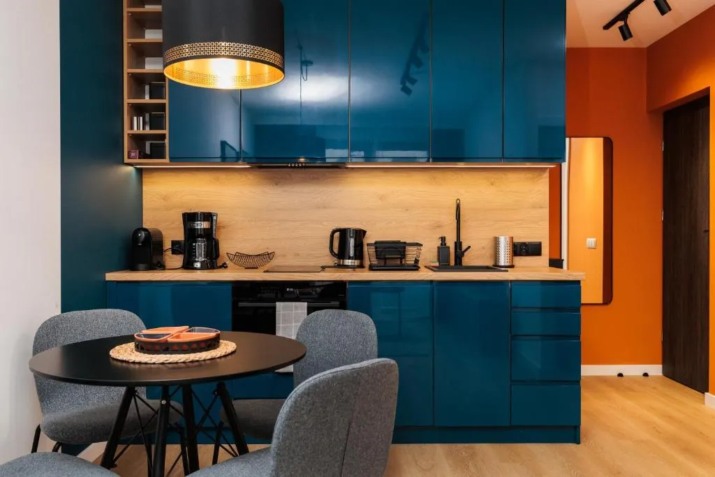 Image of Colorful Cracovia Apartments – by Upstairs