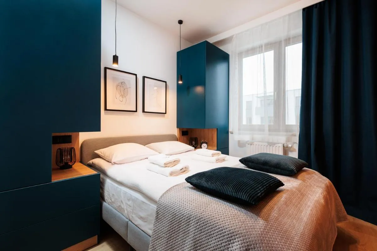 Image 6 of Colorful Cracovia Apartments – by Upstairs