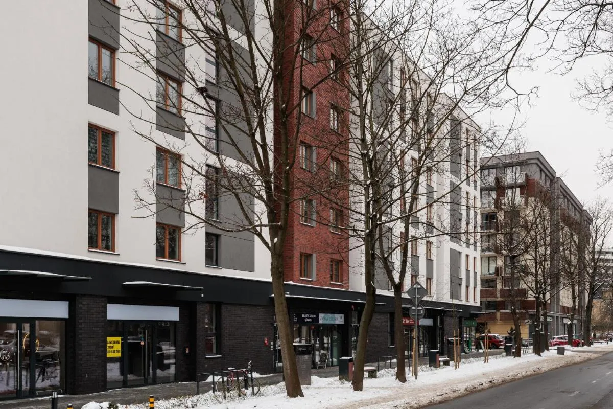Image 5 of Colorful Cracovia Apartments – by Upstairs