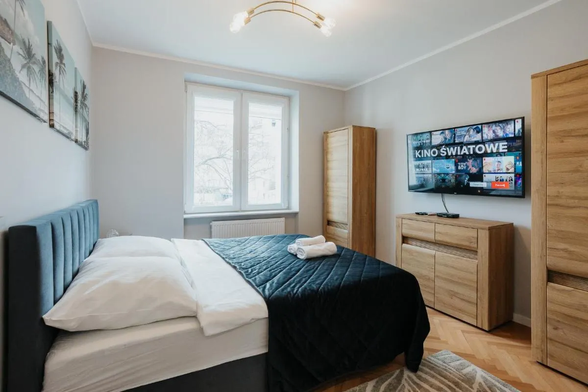 Image 6 of Connecta Apartament in City Center with AC