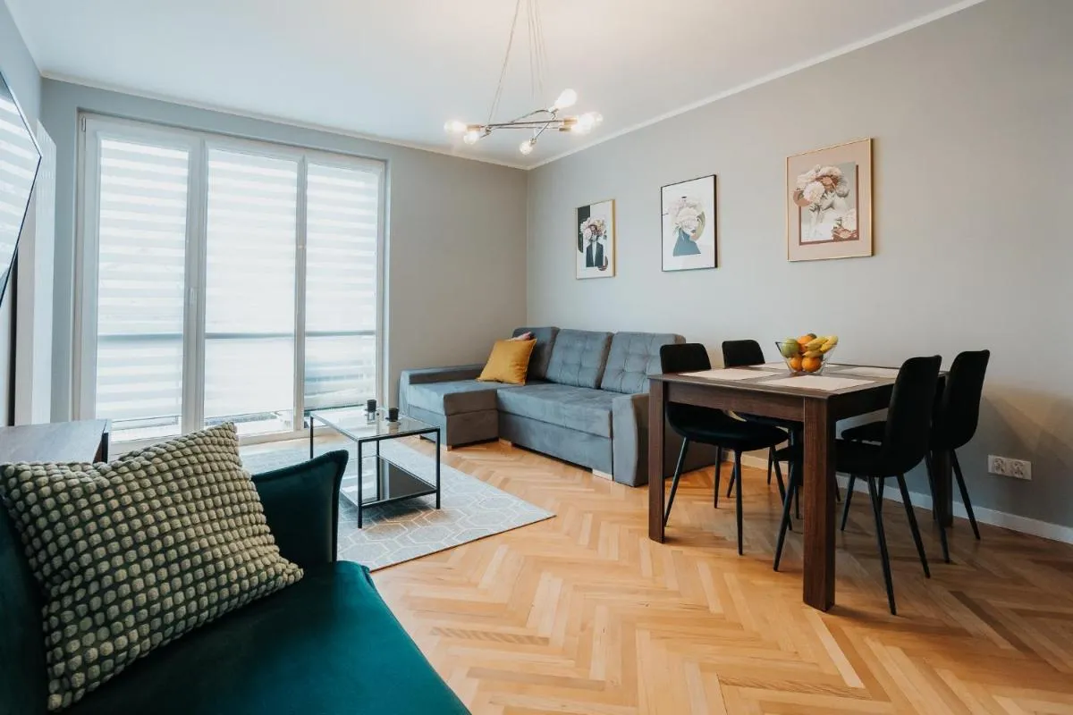 Image 3 of Connecta Apartament in City Center with AC