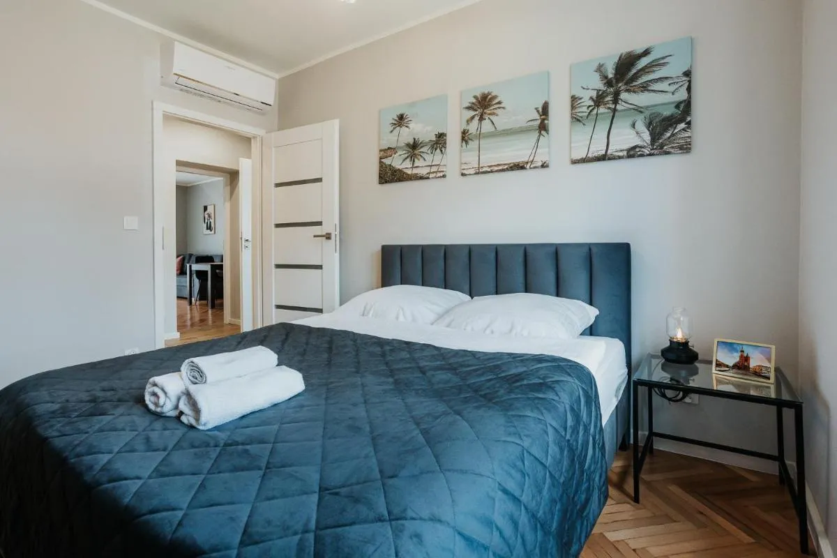 Image 1 of Connecta Apartament in City Center with AC