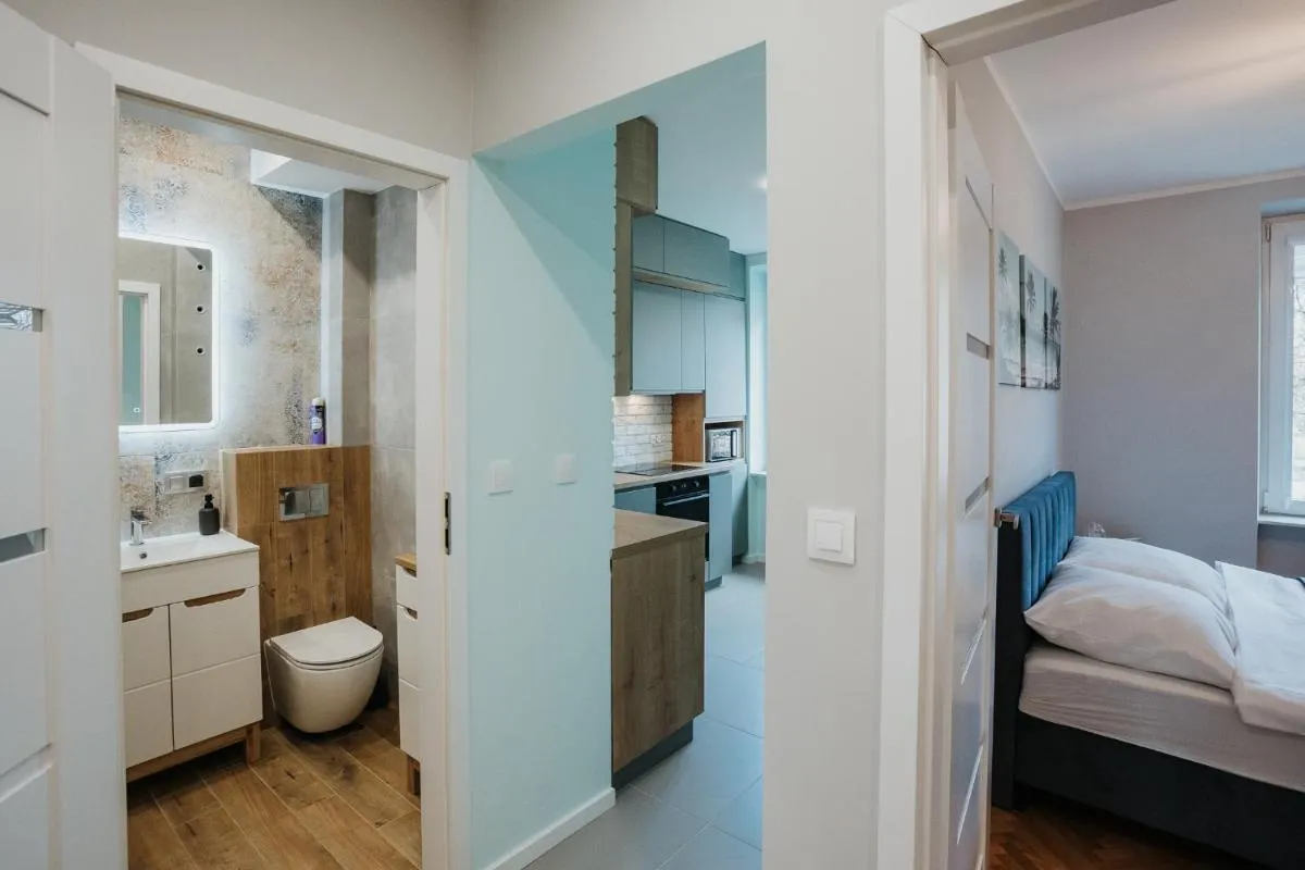 Image 2 of Connecta Apartament in City Center with AC