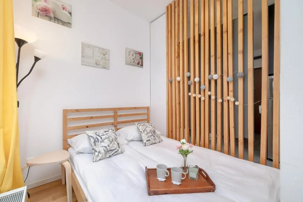 Image of Cosy Ariańska Apartment for 3 in Cracow Center by Noclegi Renters