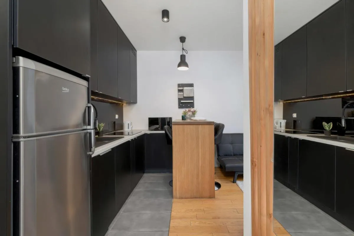 Image 2 of Cosy Ariańska Apartment for 3 in Cracow Center by Noclegi Renters