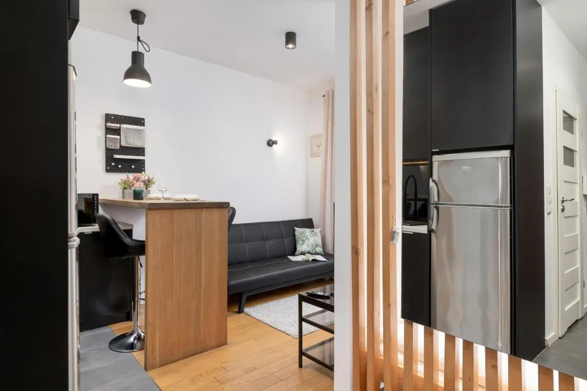 Image 6 of Cosy Ariańska Apartment for 3 in Cracow Center by Noclegi Renters