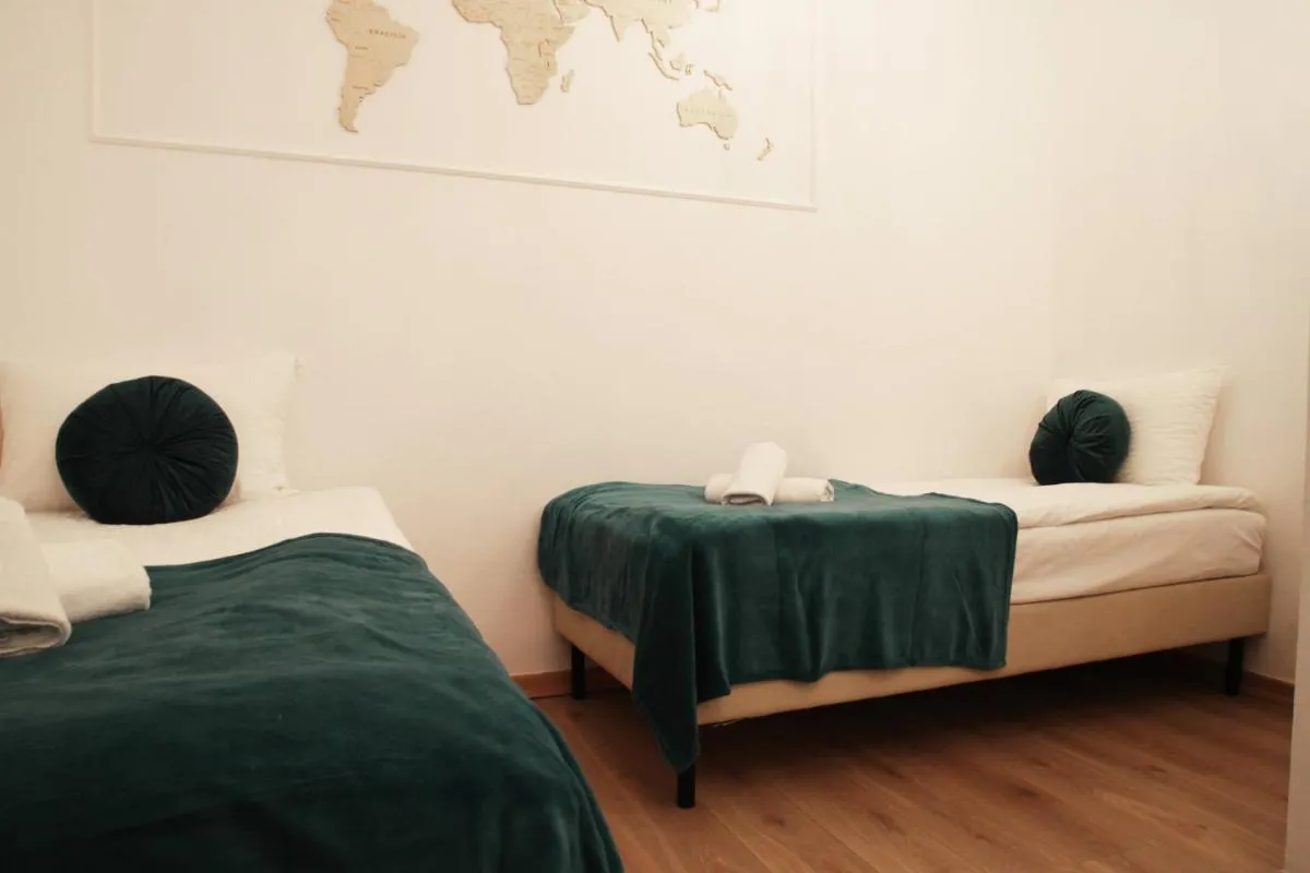 Image 1 of Cosy & Perfect Located Apartment