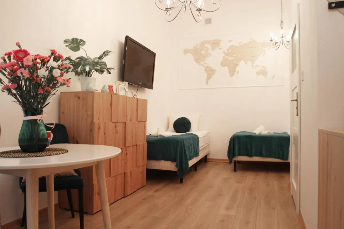 Image 4 of Cosy & Perfect Located Apartment