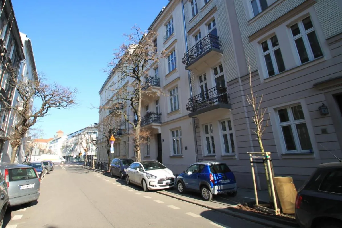 Image 5 of Cosy & Perfect Located Apartment