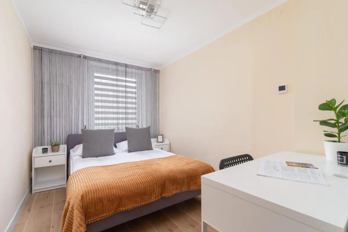 Image 1 of Cosy and Comfortable Apartment in Krakow by Noclegi Renters