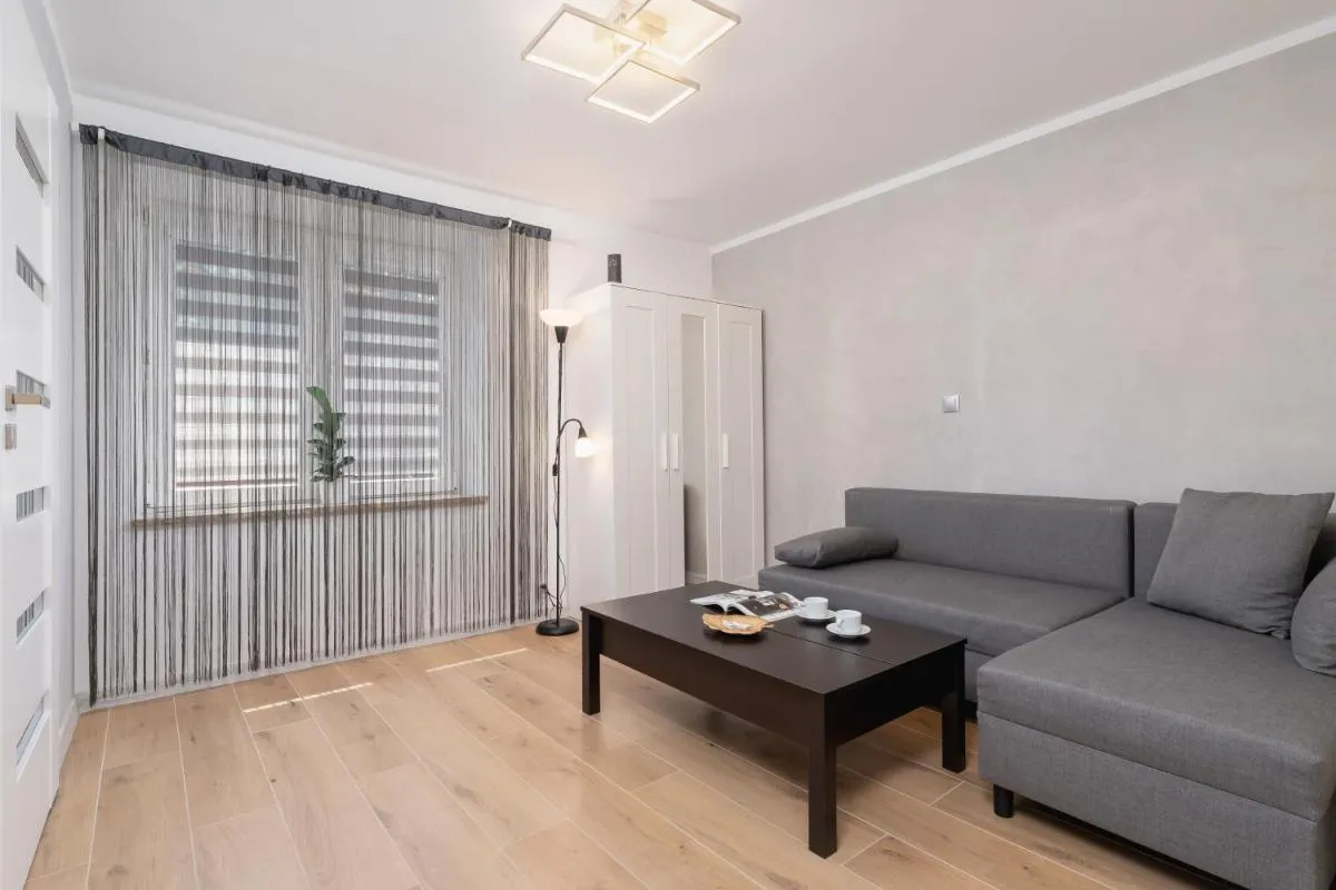 Image 4 of Cosy and Comfortable Apartment in Krakow by Noclegi Renters