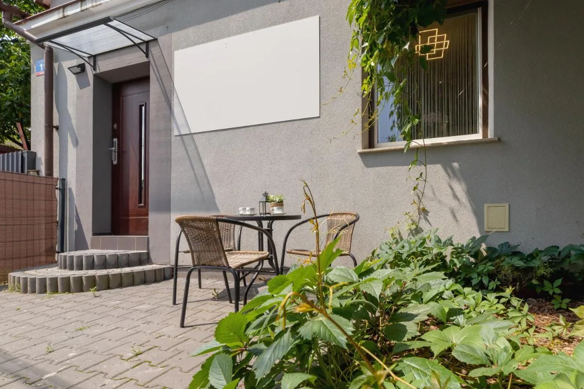 Image 6 of Cosy and Comfortable Apartment in Krakow by Noclegi Renters
