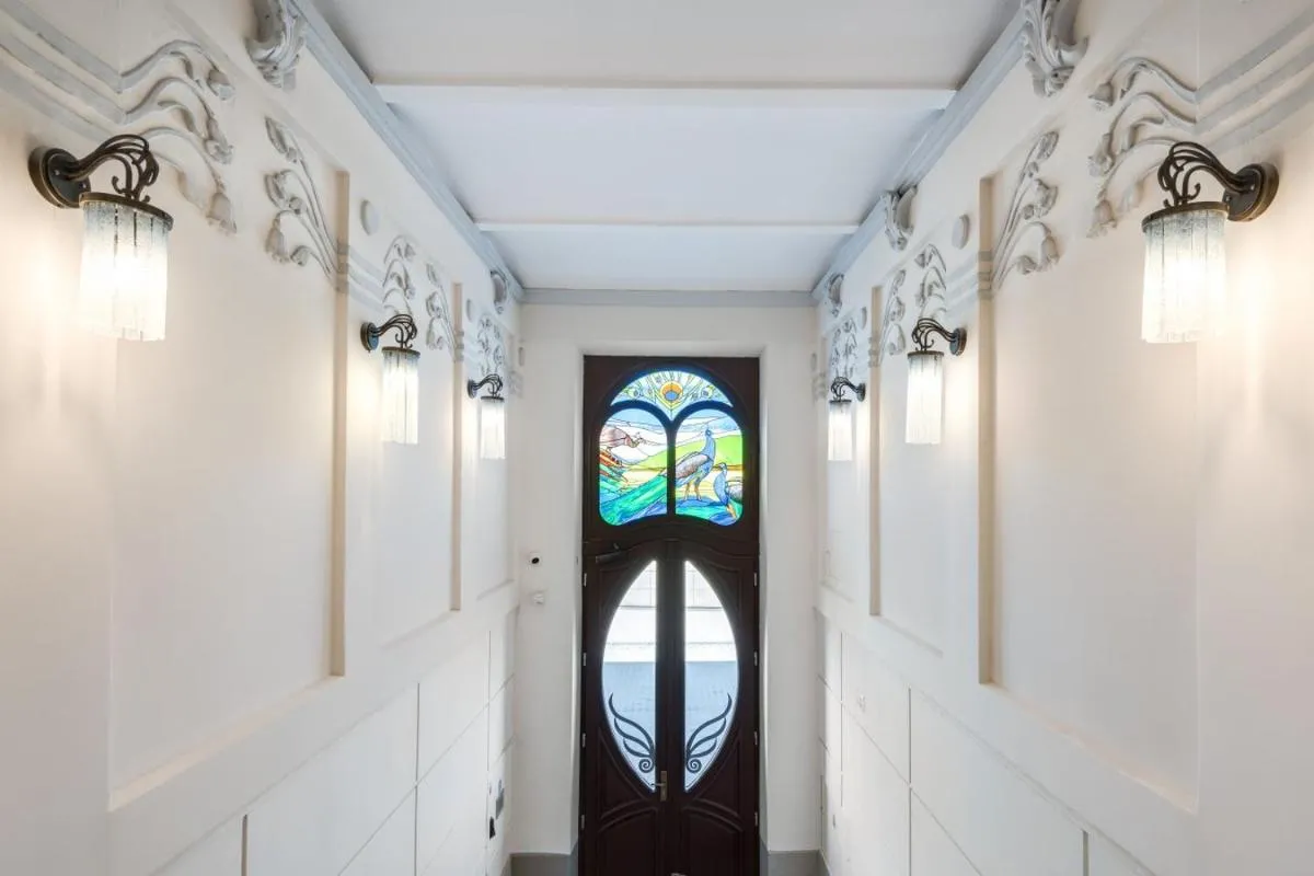 Image 1 of Cozy Apartment – B38