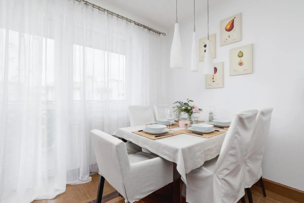 Image 5 of Cozy Apartment with Parking in Kraków by Noclegi Renters