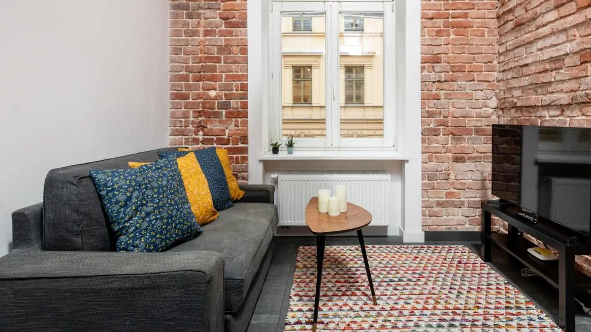 Image 4 of Cozy Flat Krakow Old Town Close to Main Square