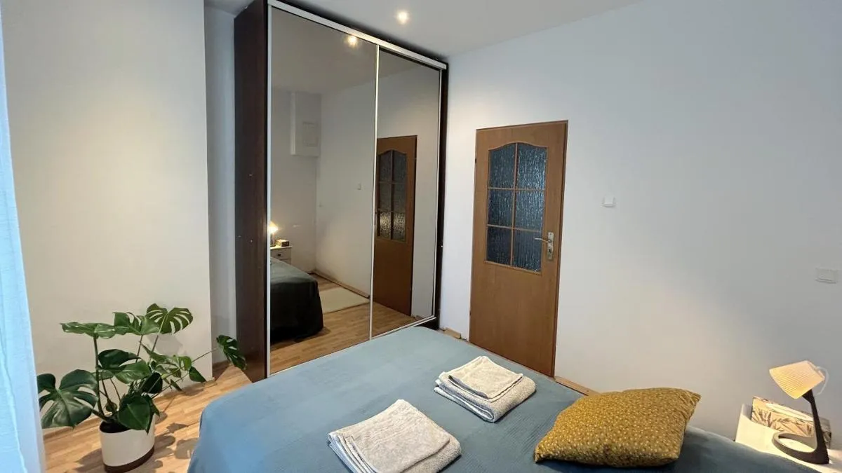 Image 2 of Cozy apartment near Krakus Mound