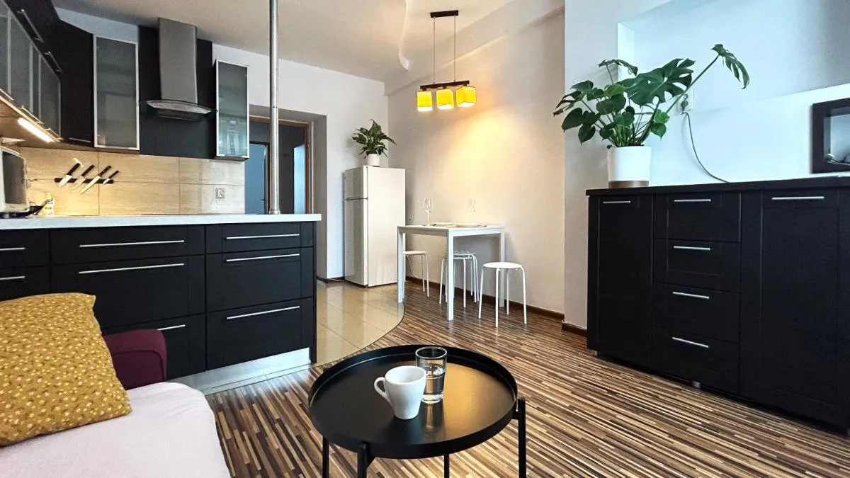 Image 6 of Cozy apartment near Krakus Mound