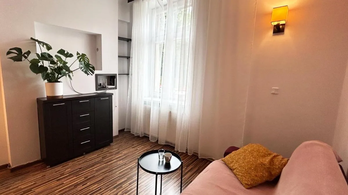 Image 4 of Cozy apartment near Krakus Mound