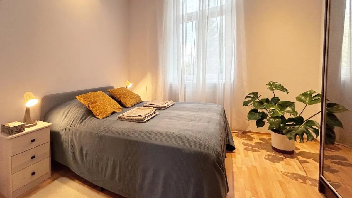 Image 5 of Cozy apartment near Krakus Mound
