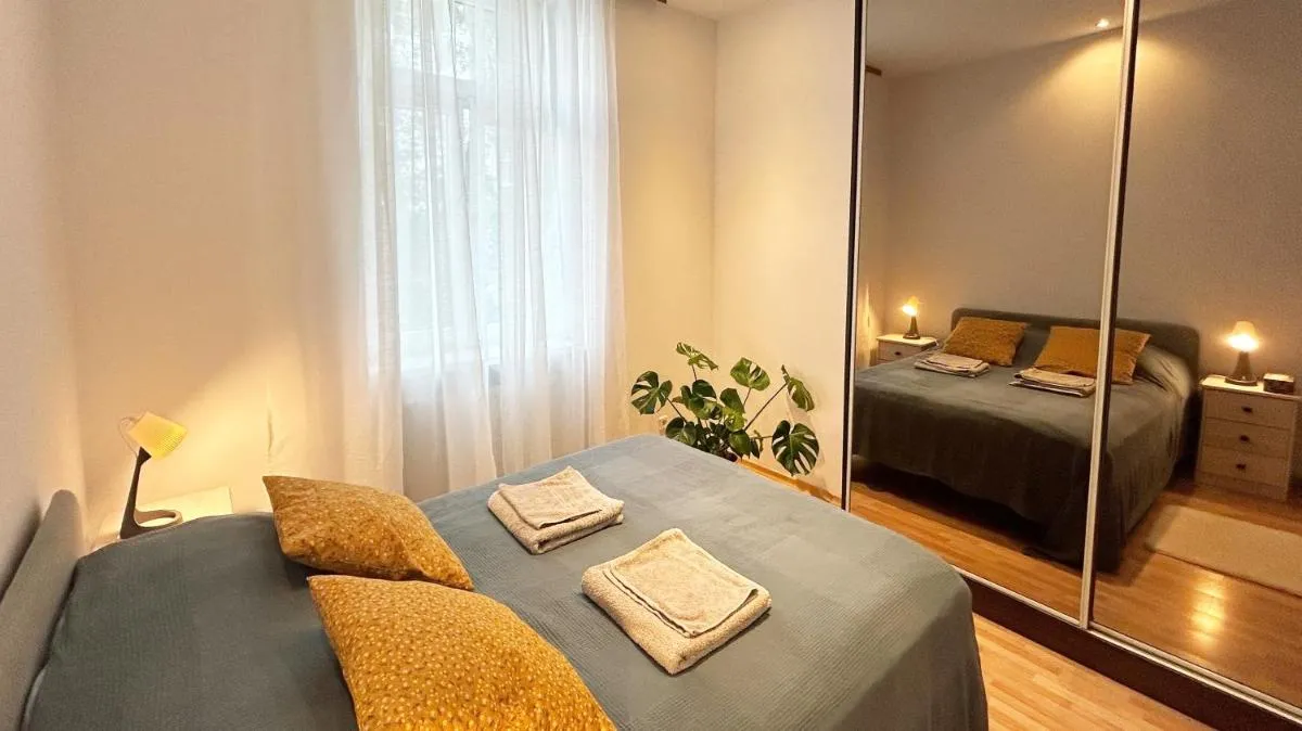 Image 1 of Cozy apartment near Krakus Mound