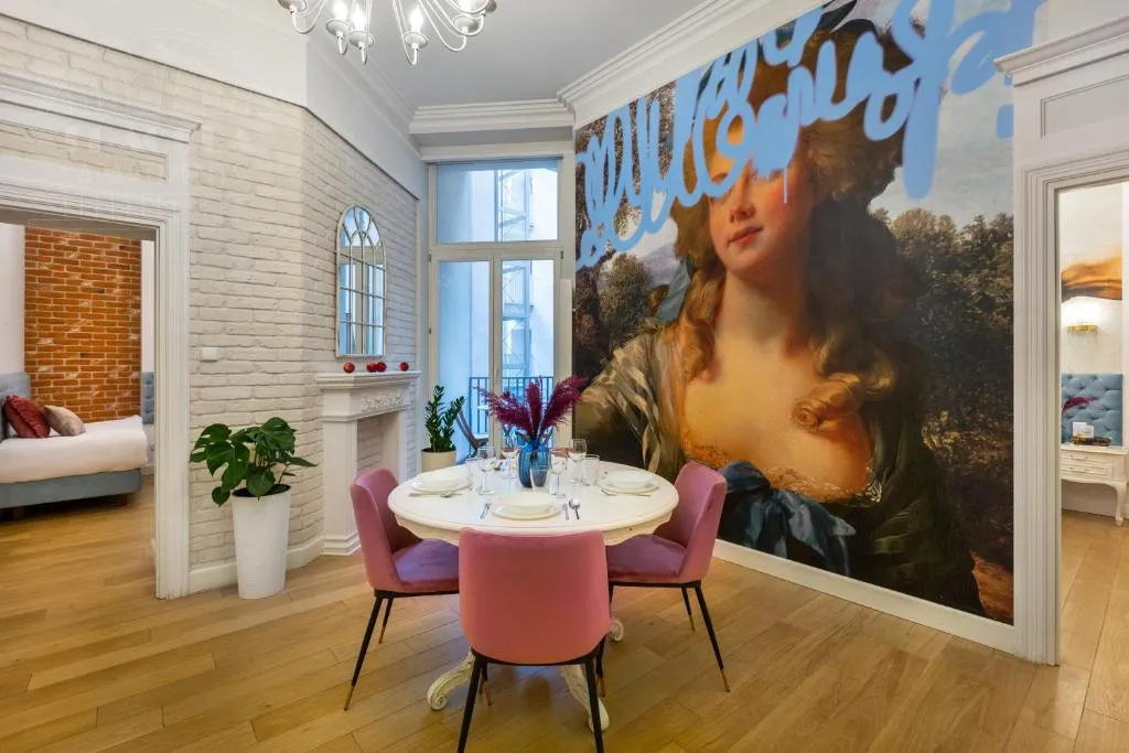 Image of Cozy city center apartments Piłsudskiego 11