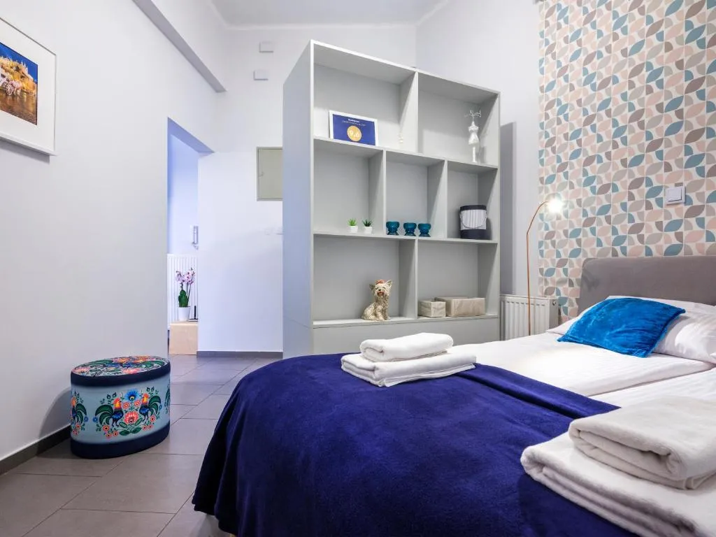 Image of CracWoW Apartment