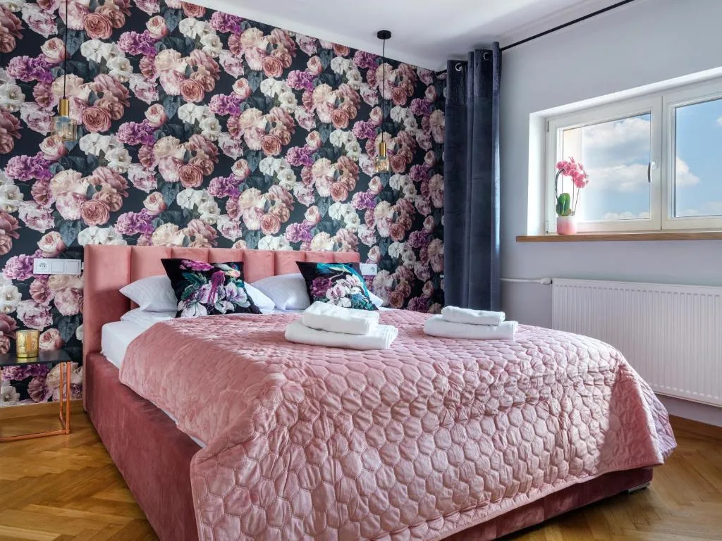 Image of CracWoW City Center Apartment