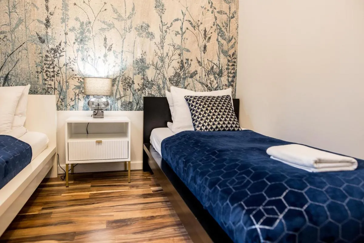 Image 6 of CracWoW Old Town Apartment