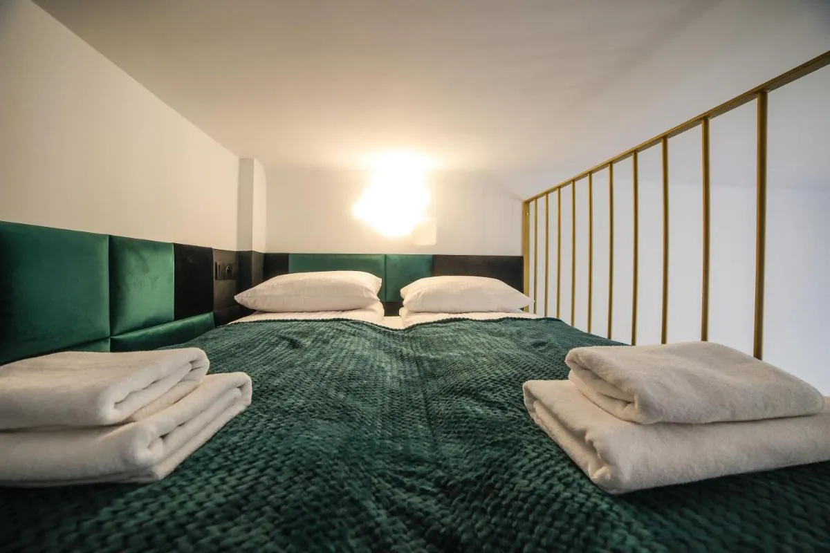 Image 6 of CracWoW Saint Sebastian Apartments