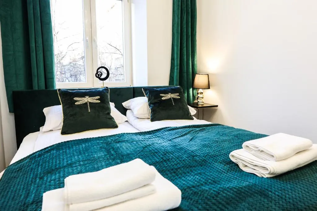 Image of CracWoW Saint Sebastian Apartments