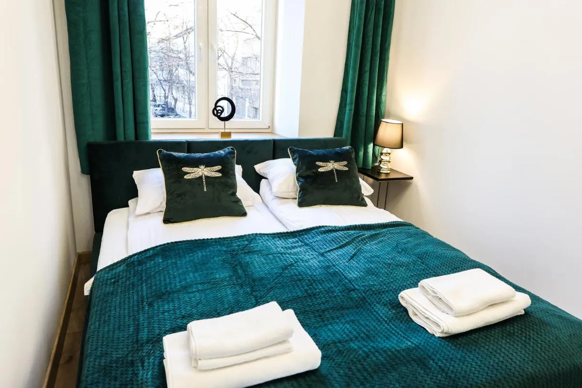 Image 1 of CracWoW Saint Sebastian Apartments