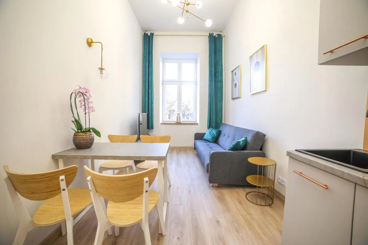 Image 3 of CracWoW Saint Sebastian Apartments