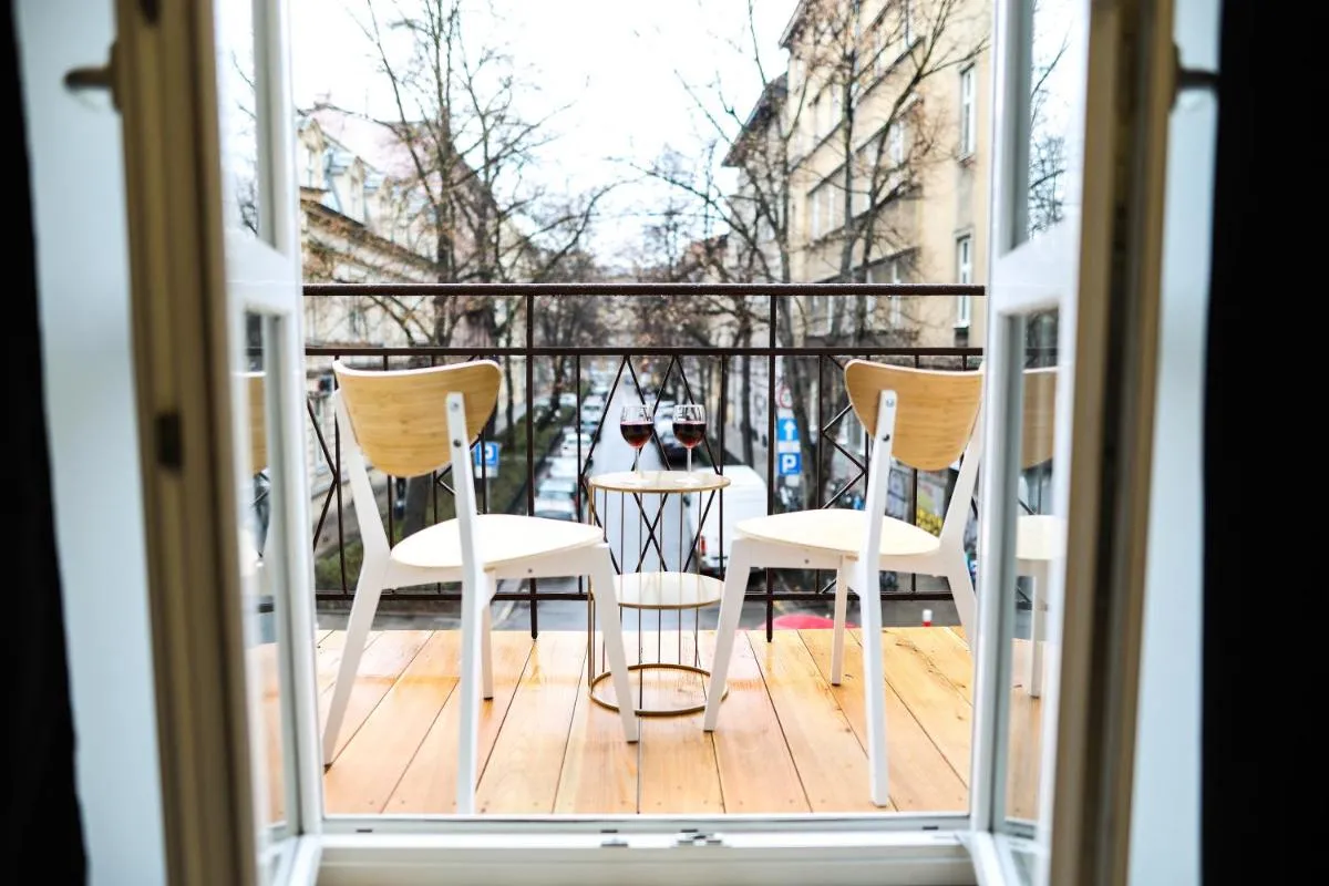 Image 5 of CracWoW Saint Sebastian Apartments