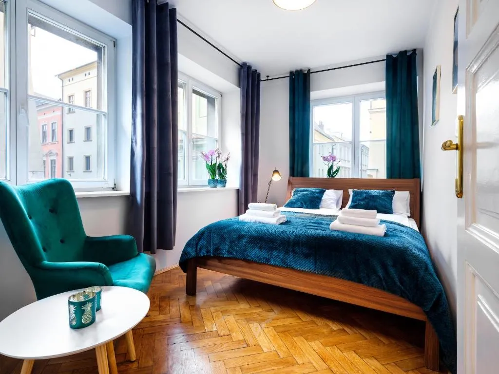 Image of CracWoW St. Thomas Apartment