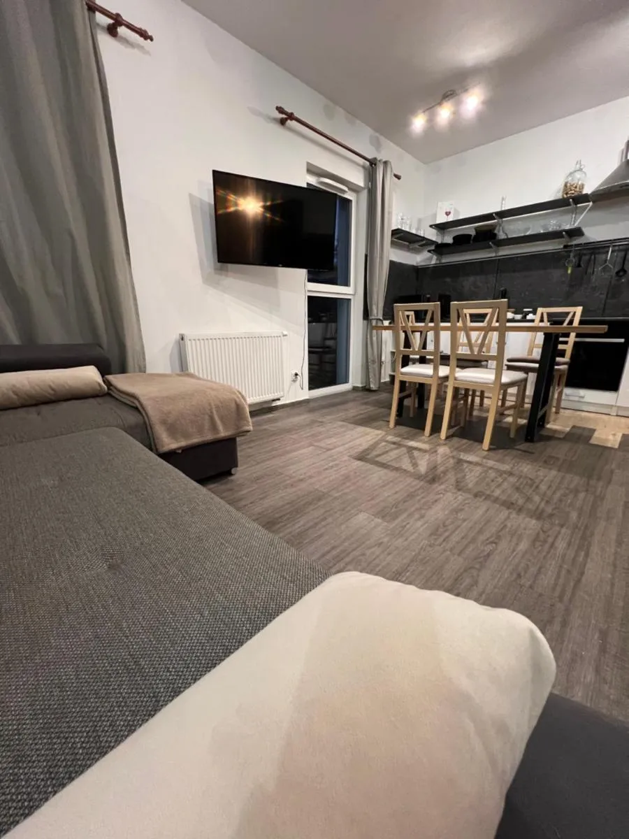 Image 1 of Cracovia Apartment