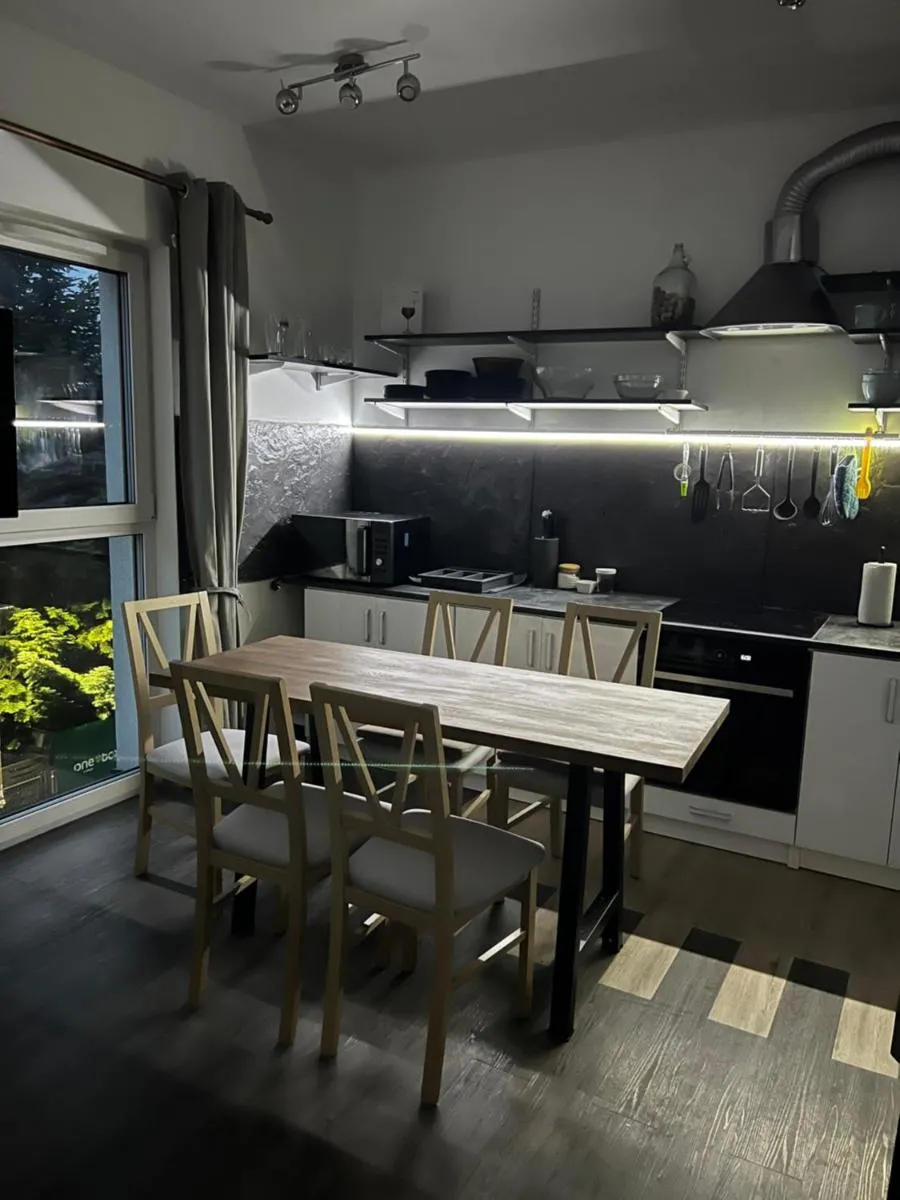 Image 2 of Cracovia Apartment