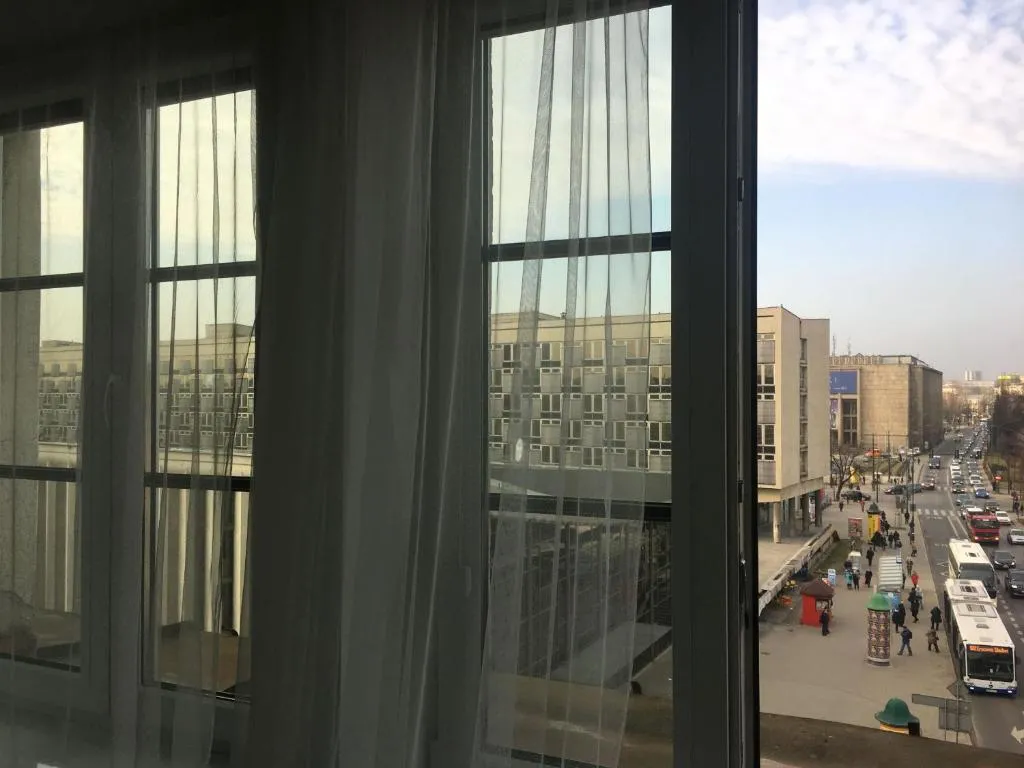 Image of Cracovia Apartments